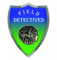 Field Detectives Logo